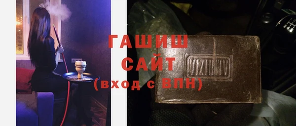 твердый Инта
